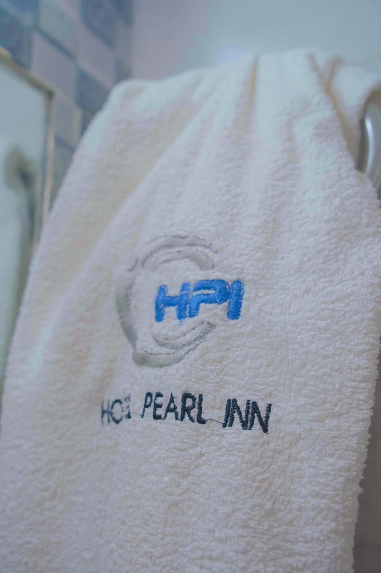 Hotel Pearl Inn Karachi Exteriör bild