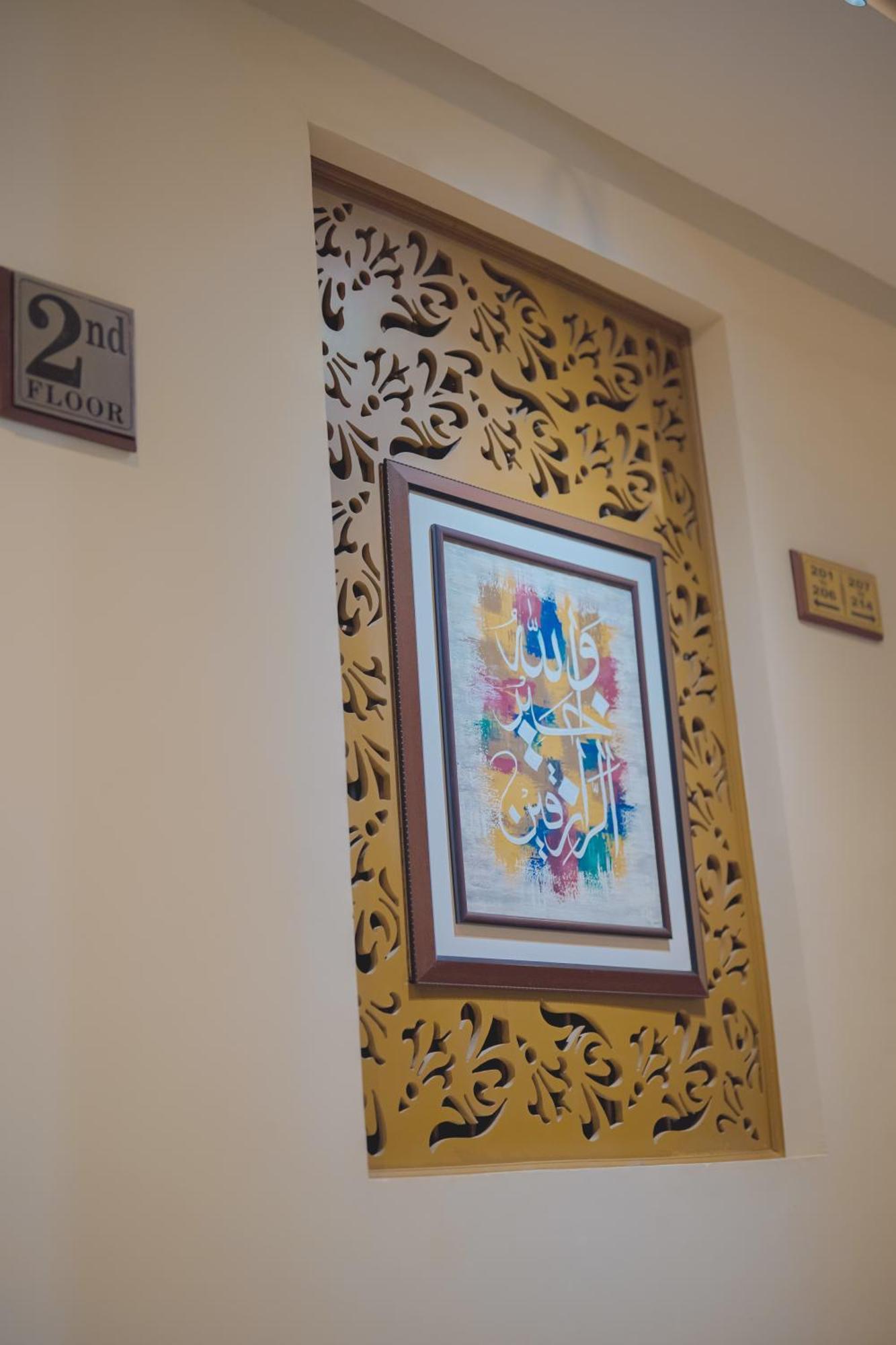 Hotel Pearl Inn Karachi Exteriör bild